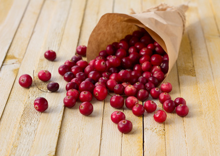 Cranberry