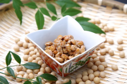 Natto